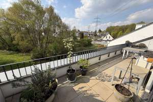 4,5 ZIMMER WOHNUNG ZENTRAL IN KIRCHHÖRDE