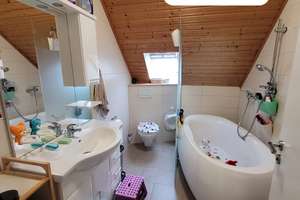 Einfamilienhaus mit Sauna+Garten – Sonnenweg 38, 32609 Hüllhorst – Vorschaubild 15
