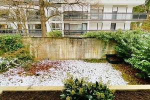 Menterschwaige. Unmittelbar an der Isar gelegen – Harthauser Straße 135, 81545 Harlaching, München – Vorschaubild 2