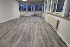 3-Zimmerwohnung in modernes 2-Etagenhaus