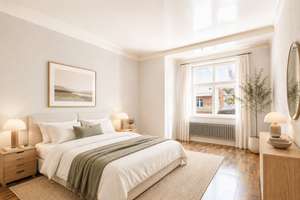 Westliebe mit Altbaucharme: 2,5-Zimmer-Wohnung mit Potenzial im Stuttgarter Westen! – 70197 Vogelsang, Stuttgart – Vorschaubild 12