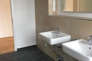 Moderne 4-Zimmer-Penthouse mit toller Sonnenterasse im schönen Mainz – Wilhelm-Theodor-Römheld-Straße 7, 55130 Weisenau, Mainz – Vorschaubild 9