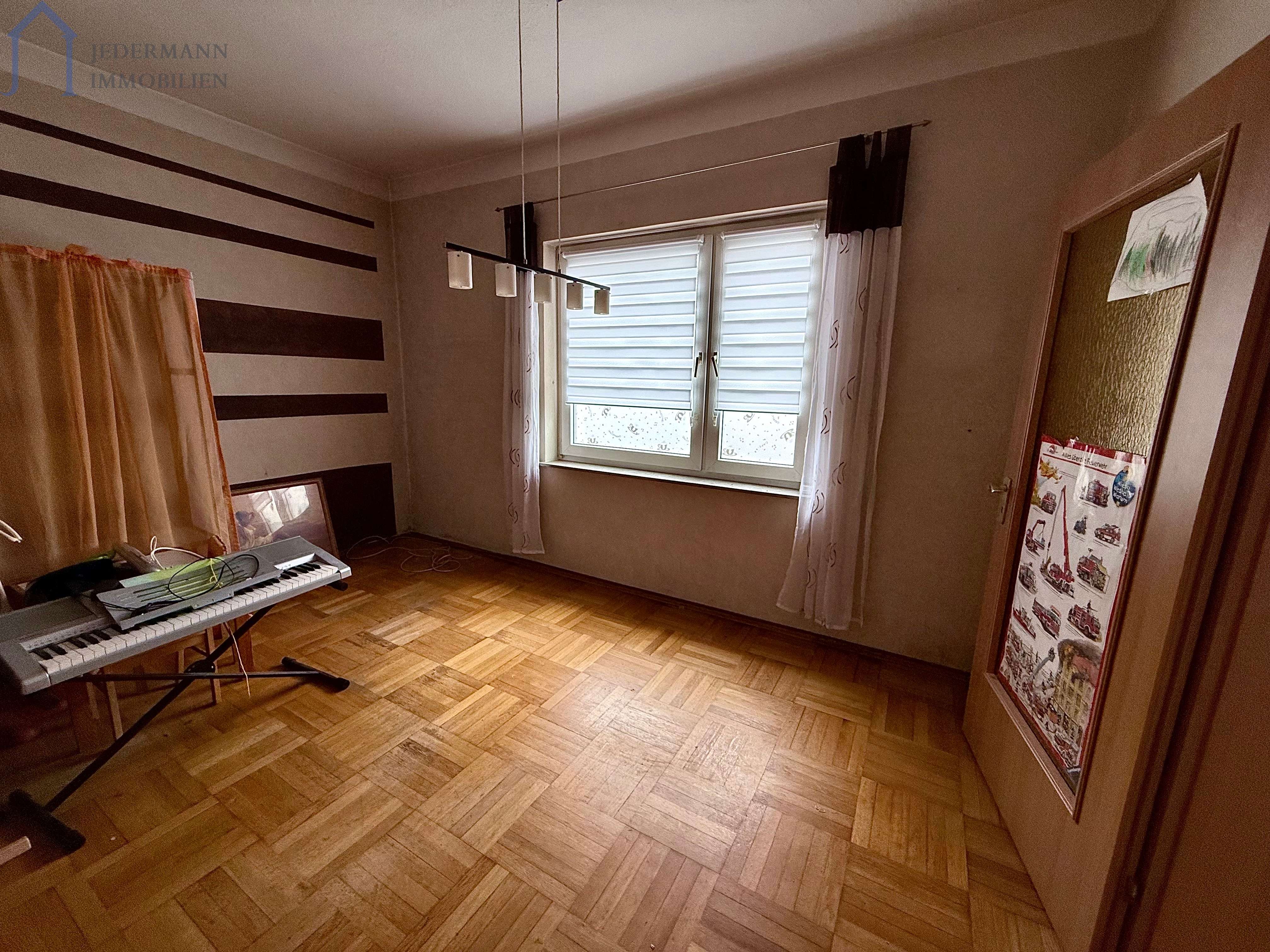 Immobilie in Philippsthal - Ideal für Familien - Kernsanierte Immobilie mit vielen Highlights! - Bild 10