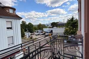 Gepflegte 2 ZKB Wohnung - frei ab 1.10. – Speckweg 25, 68305 Waldhof, Mannheim – Vorschaubild 5