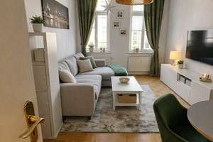 Ruhig gelegene 3-Zimmer-Wohnung mit Balkon - ideal zur Eigennutzung oder Kapitalanlage