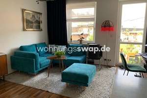Wohnungstausch: Martin-Luther-Straße 6 – Martin-Luther-Straße 6, 52000 Kaiserplatz, Aachen – Vorschaubild 3