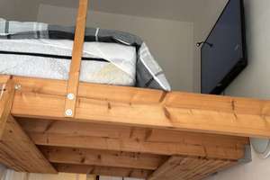 Charlottenburg: 1,5-Zimmer-Apartment mit 69 m² Wohnfläche – Die vollständige Adresse der Immobilie erhältst du vom Anbieter., 10585 Charlottenburg, Berlin – Vorschaubild 12