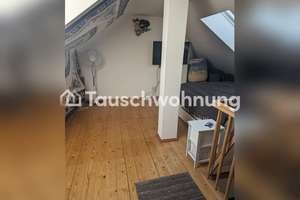 Tauschwohnung: Dachgeschoss Maisonette in der Südvorstadt – Die vollständige Adresse der Immobilie erhältst du vom Anbieter., 4275 Südvorstadt, Leipzig – Vorschaubild 8