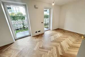 Courtagefrei: Kleine Wohlfühloase in Harvestehude (nahe Grindelviertel und Eimsbüttel) – Bogenallee 8, 20144 Harvestehude, Hamburg – Vorschaubild 3
