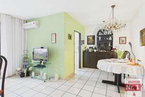 Vermietet & wertbeständig – 2-Zimmer-Wohnung mit Aufzug, zwei Balkonen und Garage – Die vollständige Adresse der Immobilie erhältst du vom Anbieter., 46145 Sterkrade-Nord, Oberhausen – Vorschaubild 7