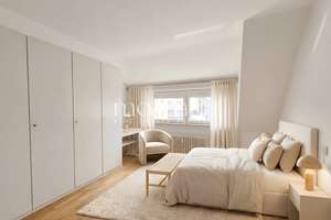 2-Zi.-Wohnung mit großem Süd-West-Balkon – Die vollständige Adresse der Immobilie erhältst du vom Anbieter., 70565 Rohr, Stuttgart – Vorschaubild 6