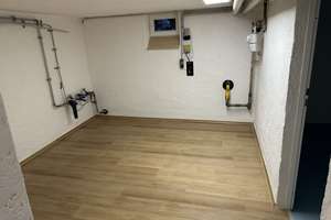Renovierte Doppelhaushälfte mit Garten und Garage in München Laim – Die vollständige Adresse der Immobilie erhältst du vom Anbieter., 80689 St. Ulrich, München – Vorschaubild 21