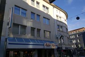 Moderne Wohnung im Herzen von Bochum langfristig zu vermieten