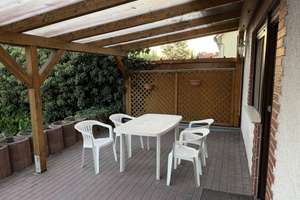Freundliches und gepflegtes 4-Zimmer-Einfamilienhaus mit EBK in Lorsch – Friedrich-Ebert-Str. 13a, 64653 Lorsch – Vorschaubild 15