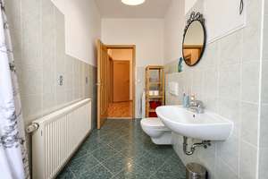 (Bezugsfrei & provisionsfrei) - 2-Zimmer-Wohnung mit Balkon  – 4315 Neustadt-Neuschönefeld, Leipzig – Vorschaubild 12
