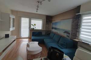 Attraktive 3-Zimmer Wohnung mit Balkon – Neckarauer Waldweg 17-19, 68199 Neckarau, Mannheim – Vorschaubild 2