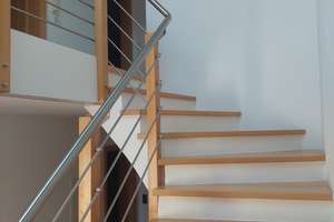 Schöne 4-Zimmer-Doppelhaushälfte mit gehobener Innenausstattung und EBK in Reichstorf – Reichstorf 100, 94428 Eichendorf – Vorschaubild 20