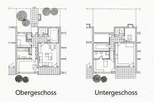 Viel Platz für den Alltag im Reihenmittelhaus in Langgöns – Die vollständige Adresse der Immobilie erhältst du vom Anbieter., 35428 Langgöns – Vorschaubild 2
