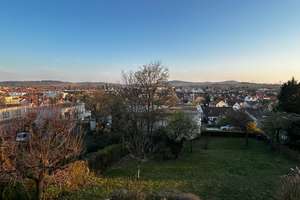Wohnen mit Charakter: Großzügiges Haus in Wiesloch