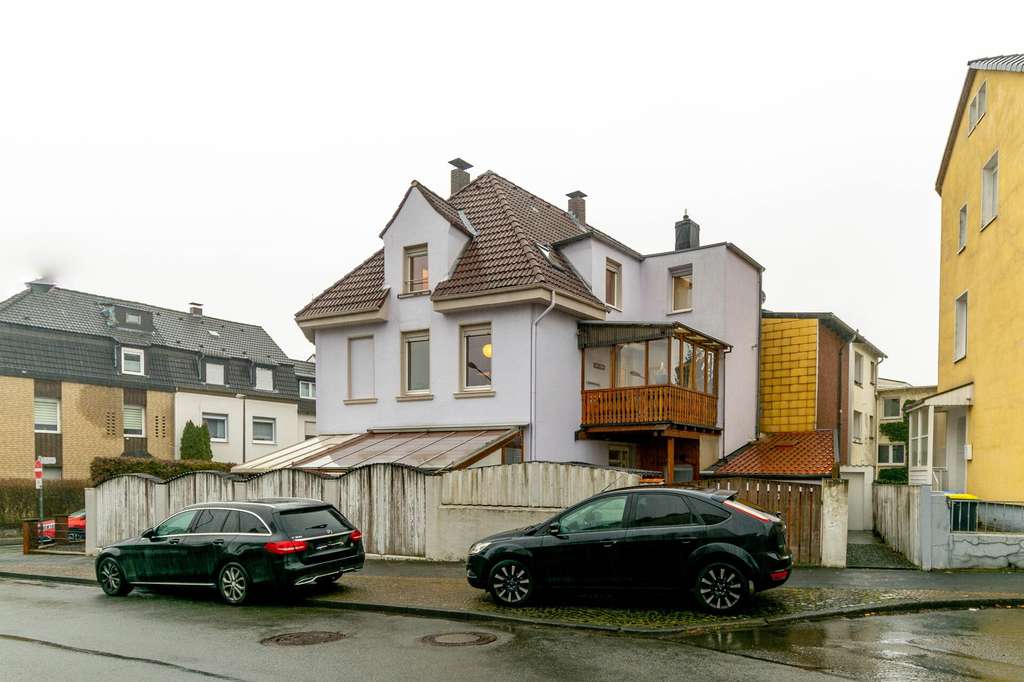Immobilie in Paderborn - Charmantes 3-Familienhaus in der Südstadt - Bild 3