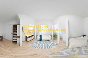 Genehmigtes Baugesuch: 2. DG Bühne, LEERSTAND, tolles Potenzial, *Sanierungsgebiet*, ATP 12 – Die vollständige Adresse der Immobilie erhältst du vom Anbieter., 70376 Neckarvorstadt, Stuttgart – Vorschaubild 28
