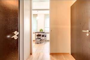 Möbliert: Schönes, möbliertes 4-Zimmer Haus in Haus mit Garten – Die vollständige Adresse der Immobilie erhältst du vom Anbieter., 81925 Oberföhring, München – Vorschaubild 16