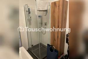 Tauschwohnung: 2-Zimmer Wgh im Lehel gegen 3-Zimmer mit Garten – Die vollständige Adresse der Immobilie erhältst du vom Anbieter., 80538 Englischer Garten, München – Vorschaubild 6
