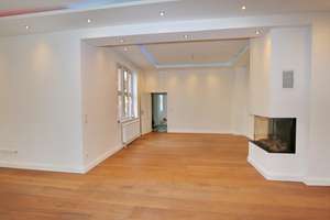 Haus in Traumlage direkt an der Gönneranlage zu vermieten – Die vollständige Adresse der Immobilie erhältst du vom Anbieter., 76530 Innenstadt, Baden-Baden – Vorschaubild 5