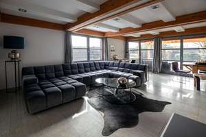 Holz trifft Hightech - das neue Zuhause für Fortgeschrittene – Die vollständige Adresse der Immobilie erhältst du vom Anbieter., 44265 Syburg, Dortmund – Vorschaubild 9