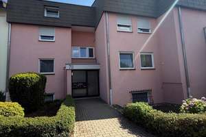Charmante 1 Zimmer-Wohnung mit Balkon und Blick ins Grüne – Die vollständige Adresse der Immobilie erhältst du vom Anbieter., 70499 Weilimdorf (Ortsteil), Stuttgart – Vorschaubild 9