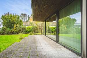 Großzügiger Bungalow mit Doppelgarage und Schwimmbad in beliebter, ruhiger Anliegerstraße – Die vollständige Adresse der Immobilie erhältst du vom Anbieter., 52072 Laurensberg (Statistischer Bezirk), Aachen – Vorschaubild 7
