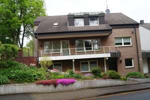  2-Zimmer Wohnung in Do-Lütgendortmund nur an Student:in! zu vermieten
