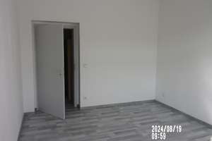 Zentrumsnah - 1 ZKDB - SINGLE - teilmöblierte Komfort - Whg. mit EBK und vieles mehr- Sanierung 2024 – Josef-Ries-Str. 9, 99086 Johannesvorstadt, Erfurt – Vorschaubild 9
