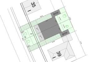Wohnen in Aubing-München. Qualitativ hochwertige DHH - Zentrumsnah. – Die vollständige Adresse der Immobilie erhältst du vom Anbieter., 81249 Aubing-Süd, München – Vorschaubild 2