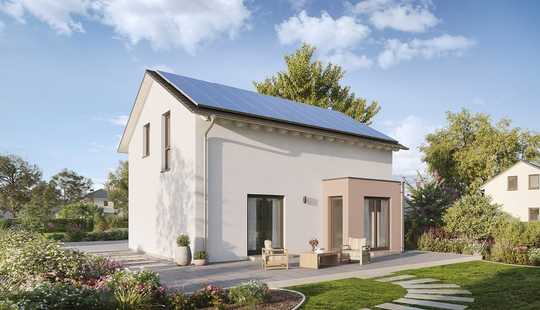Bild von Ihr Traum vom Eigenheim in Gundersheim wird Wirklichkeit!