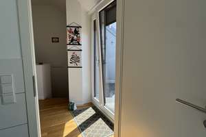 Doppelt schön: Stilvolle Maisonette mit zwei Balkonen und viel Licht – Stuttgarter Straße 103, 70469 Feuerbach-Mitte, Stuttgart – Vorschaubild 46