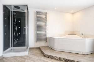 Modernisiertes Wohnhaus mit viel Platz in Ravenstein! – Die vollständige Adresse der Immobilie erhältst du vom Anbieter., 74747 Ravenstein – Vorschaubild 7
