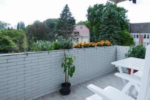 Gepflegte 3-Zimmer-Wohnung mit Sonnenbalkon in Süd-/Westlage und großzügigem Kellerraum in bester – Die vollständige Adresse der Immobilie erhältst du vom Anbieter., 21079 Rönneburg, Hamburg – Vorschaubild 15