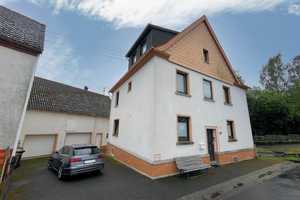 Modernisiertes Wohnhaus mit großzügigem Nebengebäude in Freilingen! – Westerwaldkreis – Vorschaubild 2