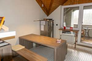 Regensburg Süd-Ost, schicke Galeriewohnung mit Loggia, gut gepflegt und gut geschnitten. Am Biotop. – Die vollständige Adresse der Immobilie erhältst du vom Anbieter., 93055 Burgweinting-Harting, Regensburg – Vorschaubild 19
