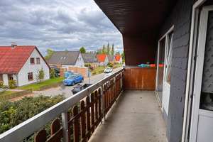 Großzügiges Zweifamilienhaus mit schönem Garten in ruhiger Lage in Lübeck/St. Lorenz – Die vollständige Adresse der Immobilie erhältst du vom Anbieter., 23556 Sankt Lorenz Nord, Lübeck – Vorschaubild 6