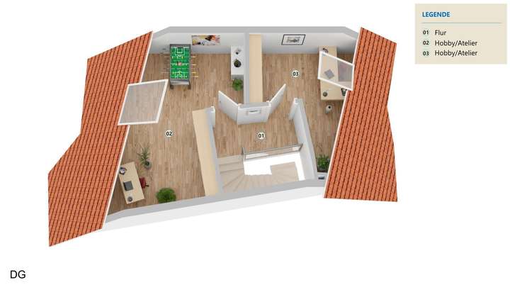 DG (Grundriss ähnlich)