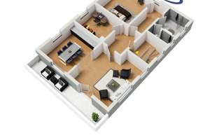 Wohnidylle im Außenbereich mit einzigartigem Ambiente – Die vollständige Adresse der Immobilie erhältst du vom Anbieter., 93053 Kasernenviertel, Regensburg – Vorschaubild 20