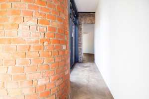 Exklusives Haus-im-Haus Loft Refugium in versteckter Hinterhof-Oase – Die vollständige Adresse der Immobilie erhältst du vom Anbieter., 40227 Oberbilk, Düsseldorf – Vorschaubild 11