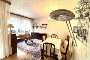 *Hainburg* Gemütliches Zuhause, top Lage, Reihenmittelhaus mit Garage – Die vollständige Adresse der Immobilie erhältst du vom Anbieter., 63512 Hainburg – Vorschaubild 7