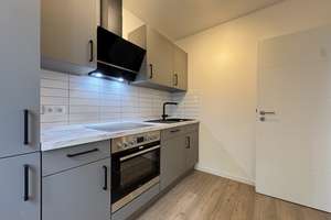 Frisch sanierte Wohnung mit Wohlfühlcharakter – Die vollständige Adresse der Immobilie erhältst du vom Anbieter., 52072 Ponttor, Aachen – Vorschaubild 5