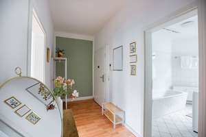 Hochwertig sanierte 2-Zimmerwohnung im gefragten Leipziger Osten – 4317 Reudnitz-Thonberg, Leipzig – Vorschaubild 6