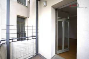 CHARMANTE 4-RWG  M. BALKON, PARKETT, G-WC, AR, FUBO-HZG IM BELIEBTEN STADTTEIL LPZ.-PLAGWITZ – 4229 Plagwitz, Leipzig – Vorschaubild 16