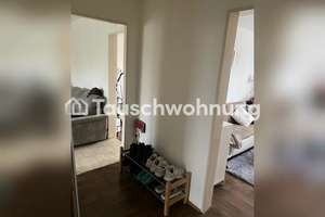 Tauschwohnung: Familienfreundliche Wohnung in Augsburg Hochzoll Mitte – Die vollständige Adresse der Immobilie erhältst du vom Anbieter., 86163 Hochzoll-Süd, Augsburg – Vorschaubild 12