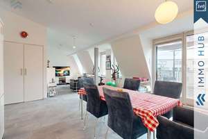++ Bezugsfrei | Dachterrasse | Einbauküche! Maisonette-Wohnung im Zentrum West ++ – Die vollständige Adresse der Immobilie erhältst du vom Anbieter., 4109 Zentrum-West, Leipzig – Vorschaubild 10